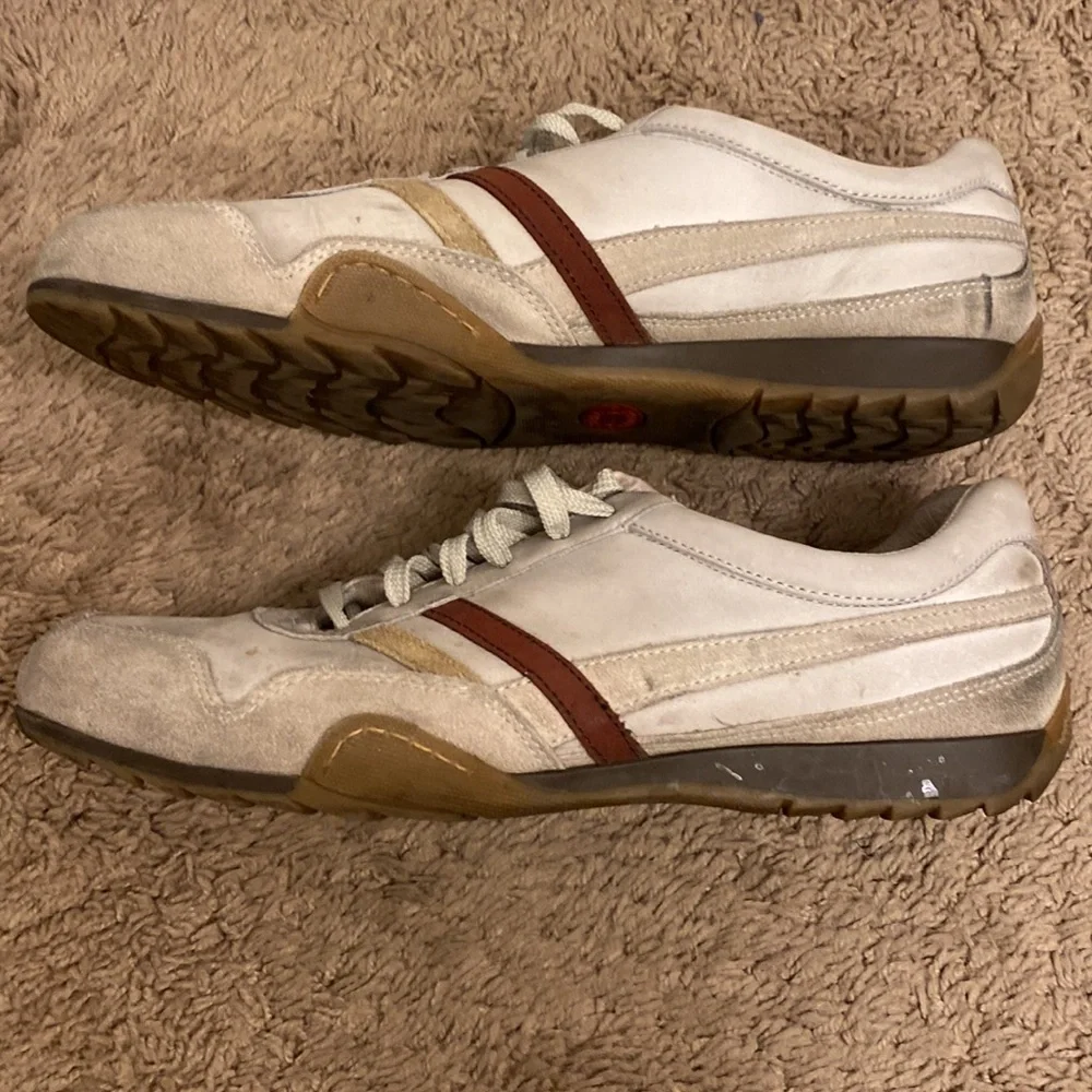 Steve Madden Shoes - Picture 4 of 7